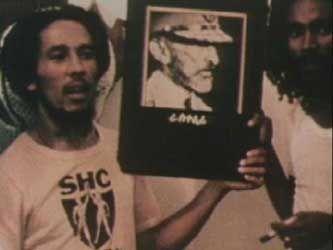 Bob Marley wallpaper №54735.