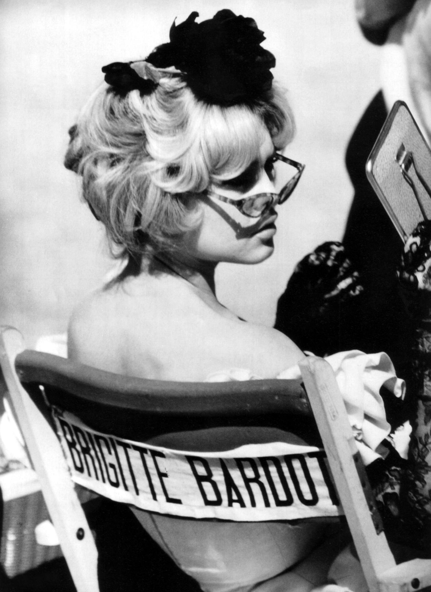 Brigitte Bardot wallpaper №9466.
