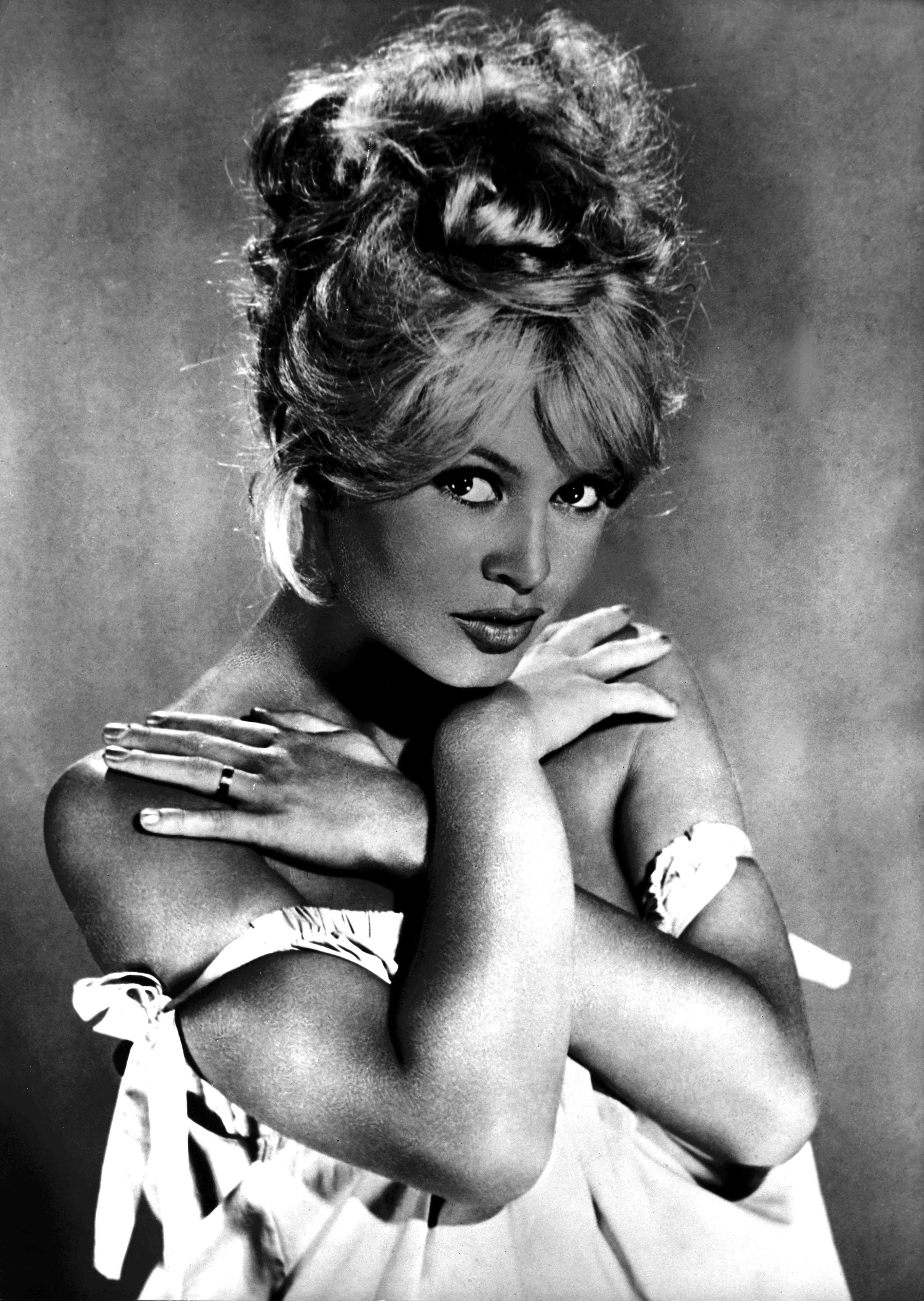 Brigitte Bardot wallpaper №9532.