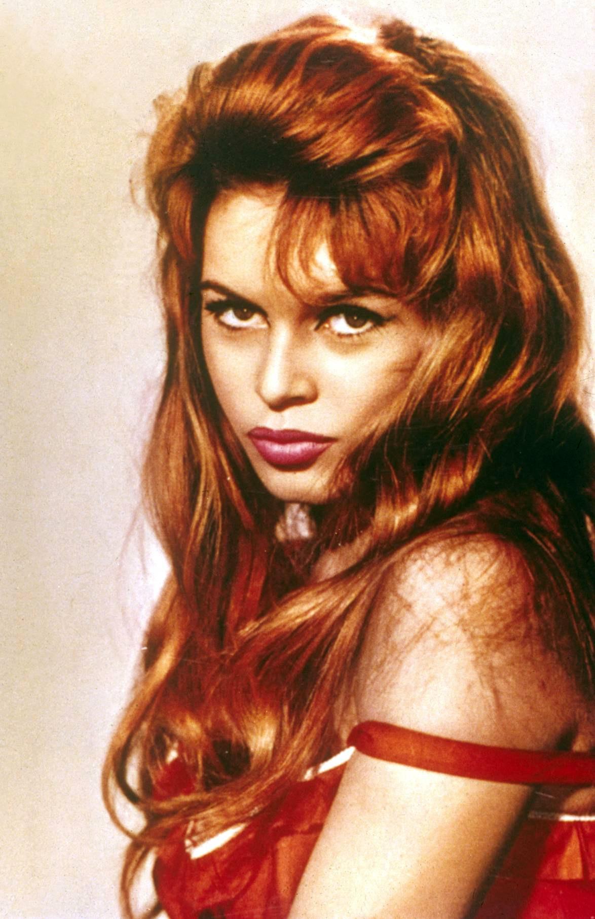 Brigitte Bardot wallpaper №9535.