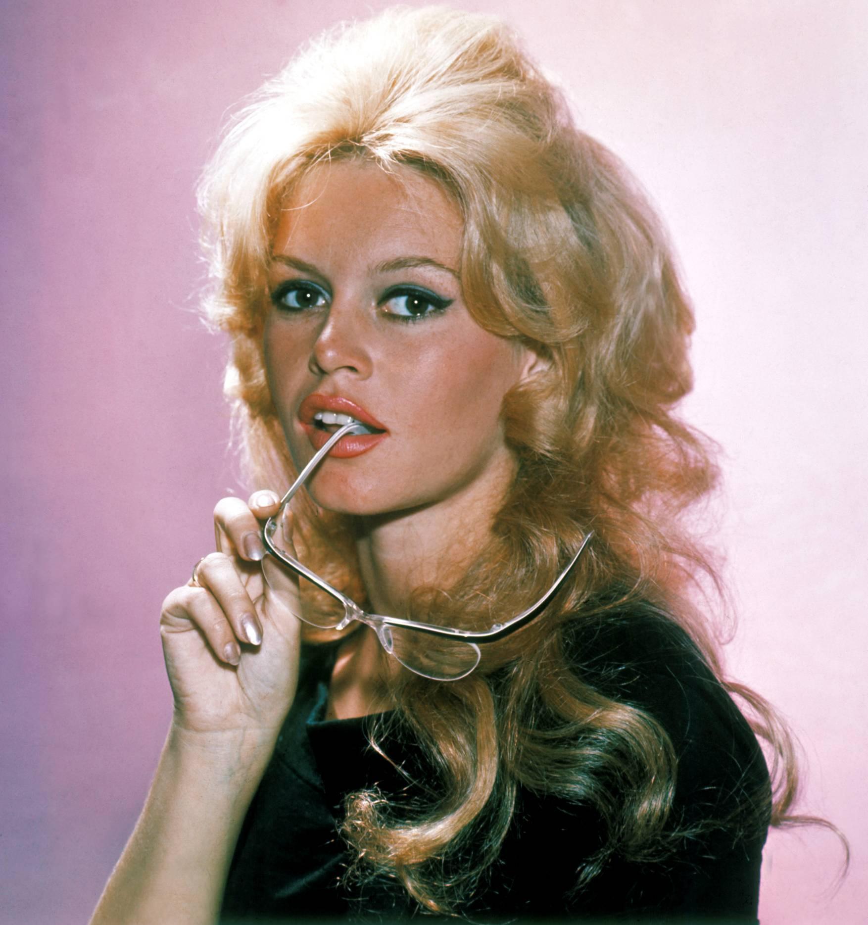 Brigitte Bardot wallpaper №9508.