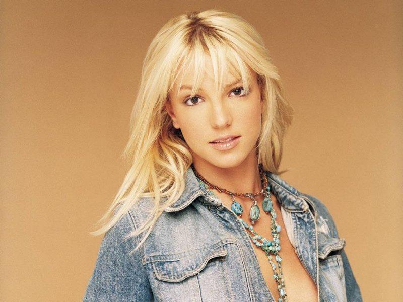 Britney Spears wallpaper №1231.