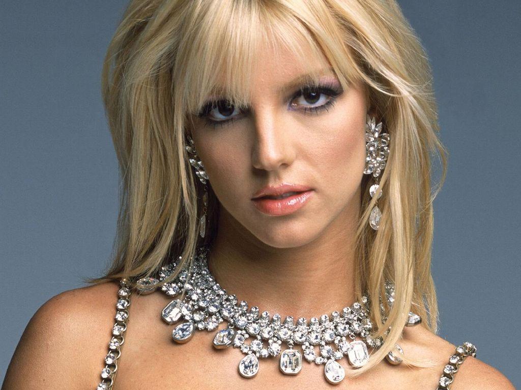 Britney Spears wallpaper №1237.