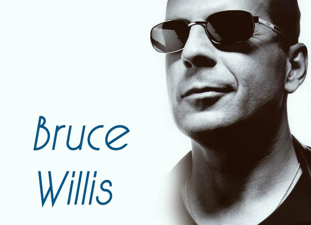 Bruce Willis wallpaper №62497.