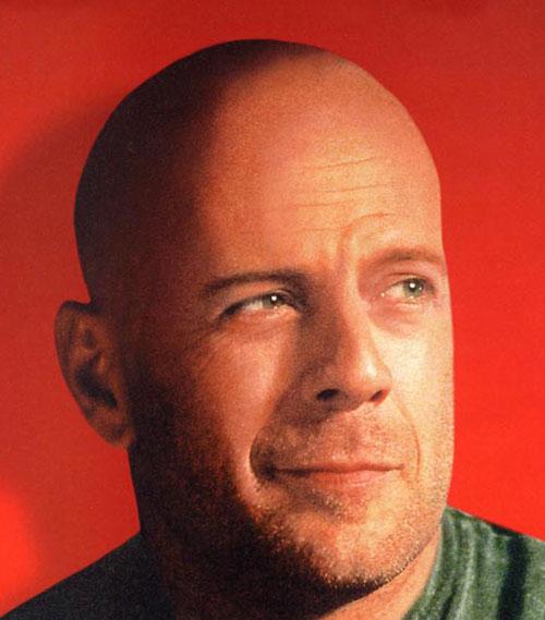 Bruce Willis wallpaper №62455.