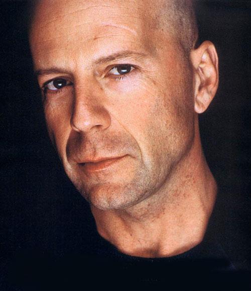 Bruce Willis wallpaper №62470.