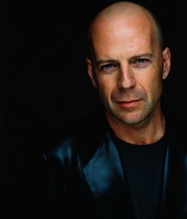 Bruce Willis wallpaper №62376.