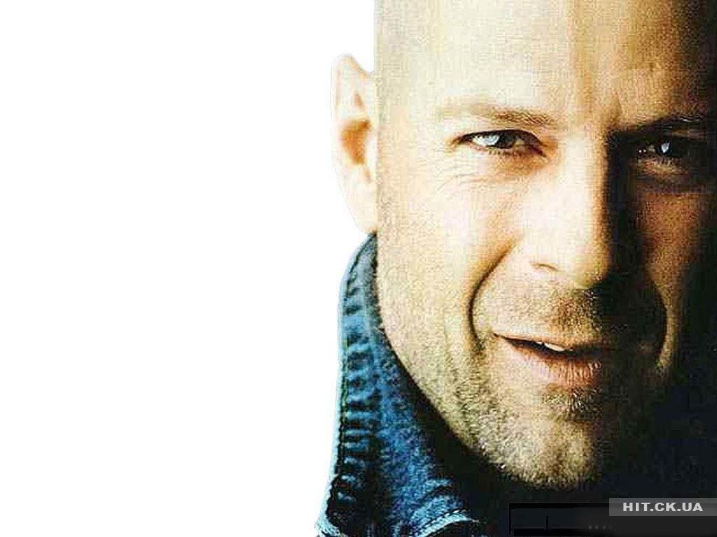 Bruce Willis wallpaper №62404.