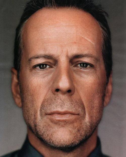Bruce Willis wallpaper №62472.