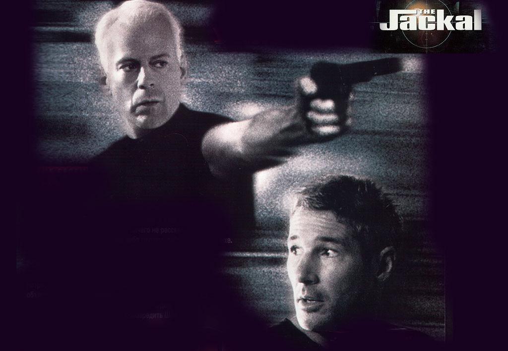 Bruce Willis wallpaper №62421.