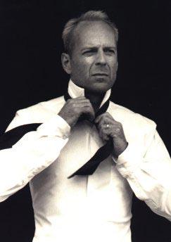 Bruce Willis wallpaper №62312.