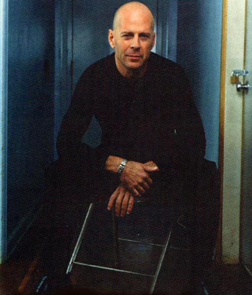 Bruce Willis wallpaper №62445.
