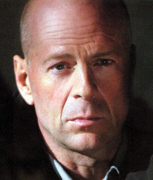 Bruce Willis wallpaper №62461.