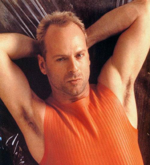 Bruce Willis wallpaper №62454.