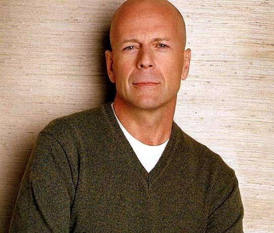 Bruce Willis wallpaper №62352.