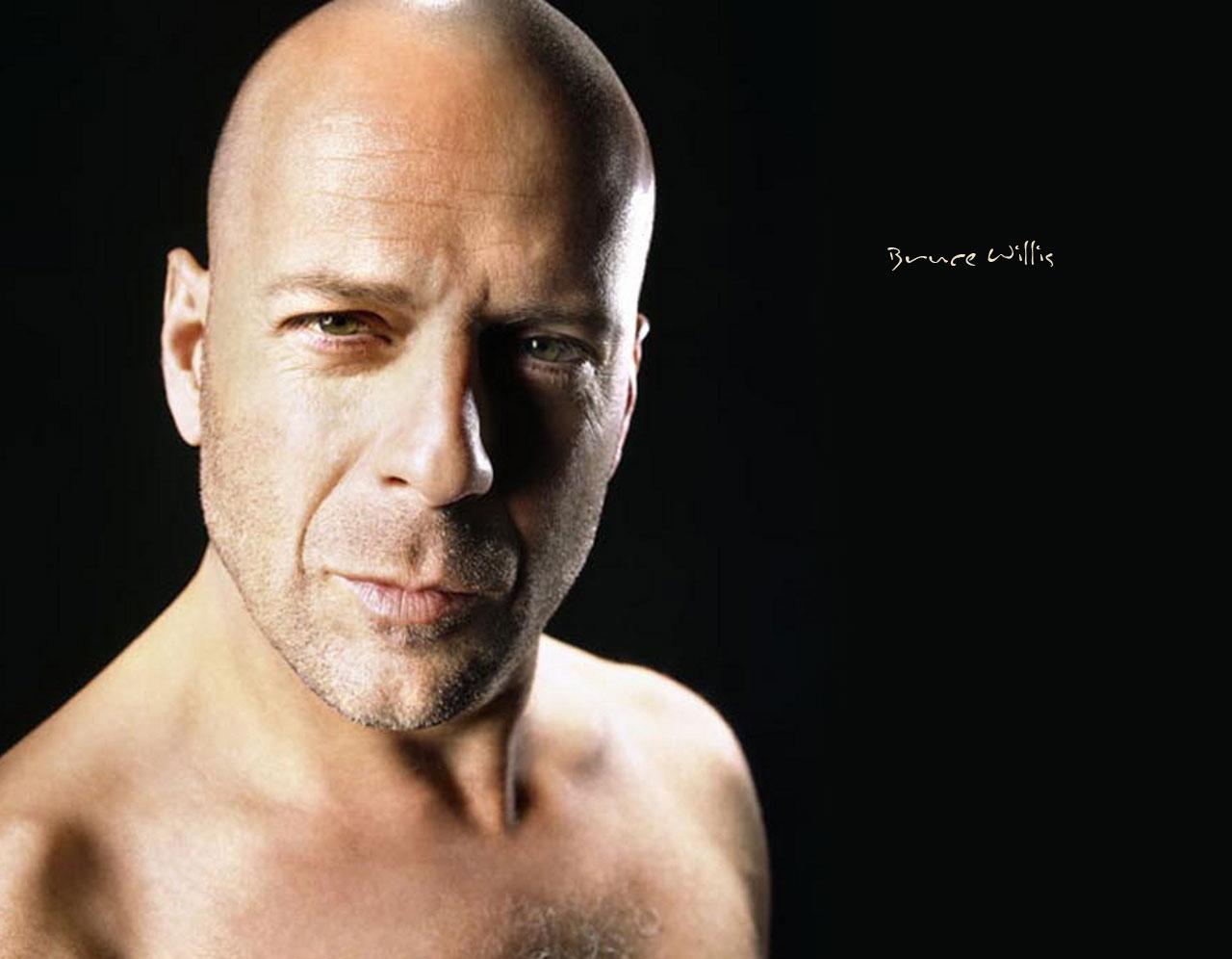 Bruce Willis wallpaper №62431.