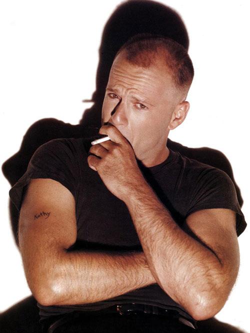 Bruce Willis wallpaper №62452.
