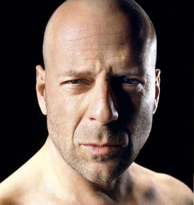 Bruce Willis wallpaper №62320.
