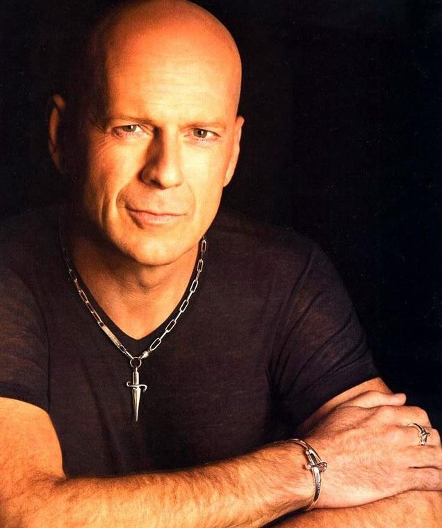 Bruce Willis wallpaper №62325.