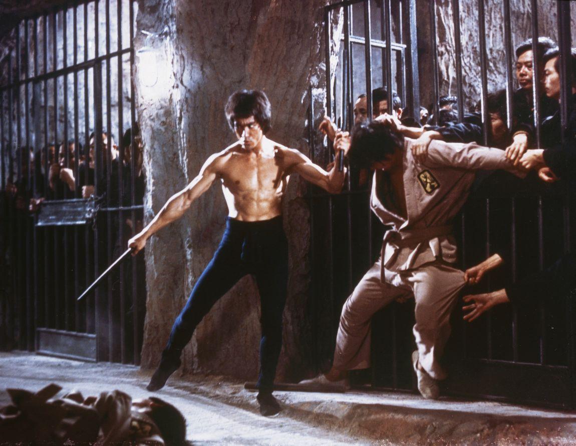 Bruce Lee wallpaper №35071.