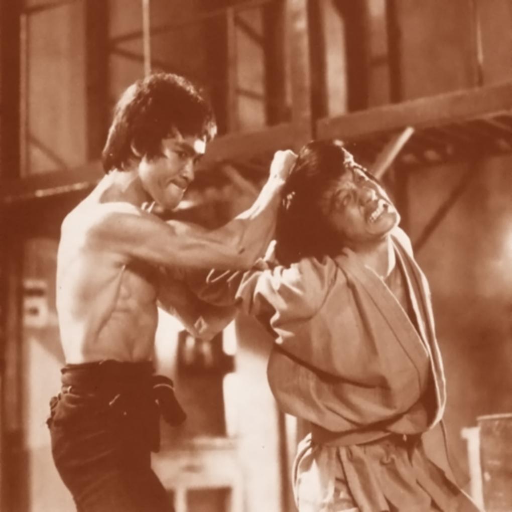 Bruce Lee wallpaper №35113.