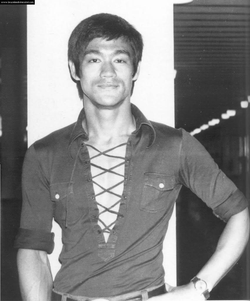 Bruce Lee wallpaper №35041.