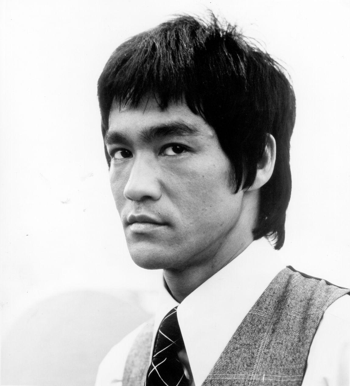 Bruce Lee wallpaper №35303.