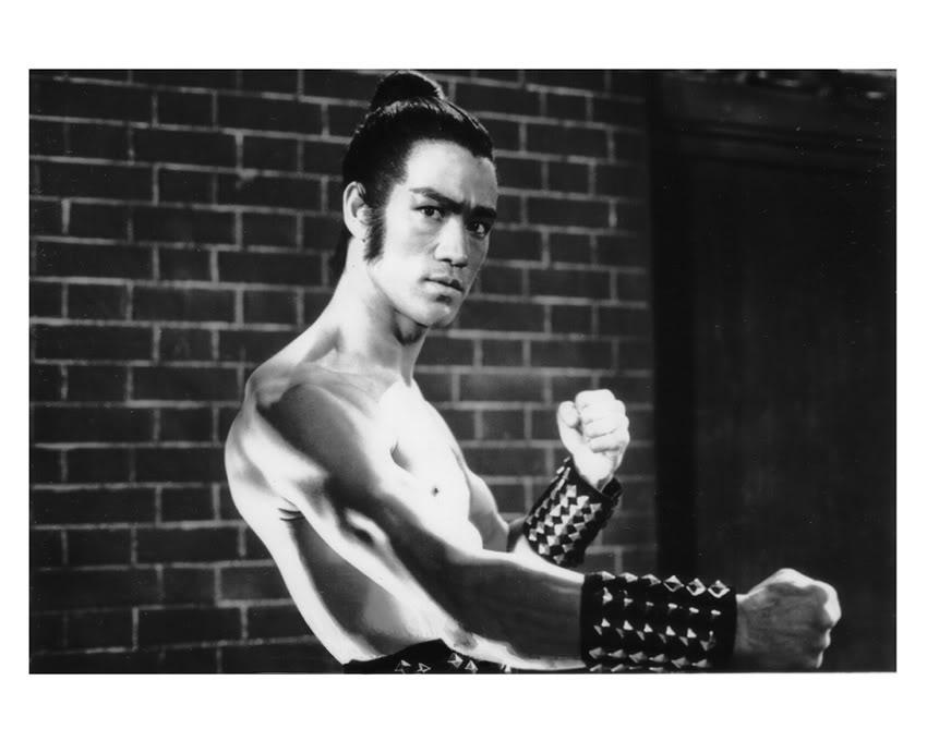 Bruce Lee wallpaper №35027.