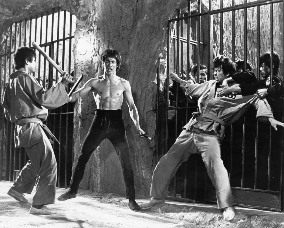 Bruce Lee wallpaper №35067.