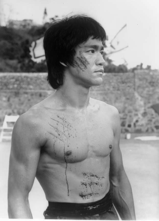 Bruce Lee wallpaper №35283.