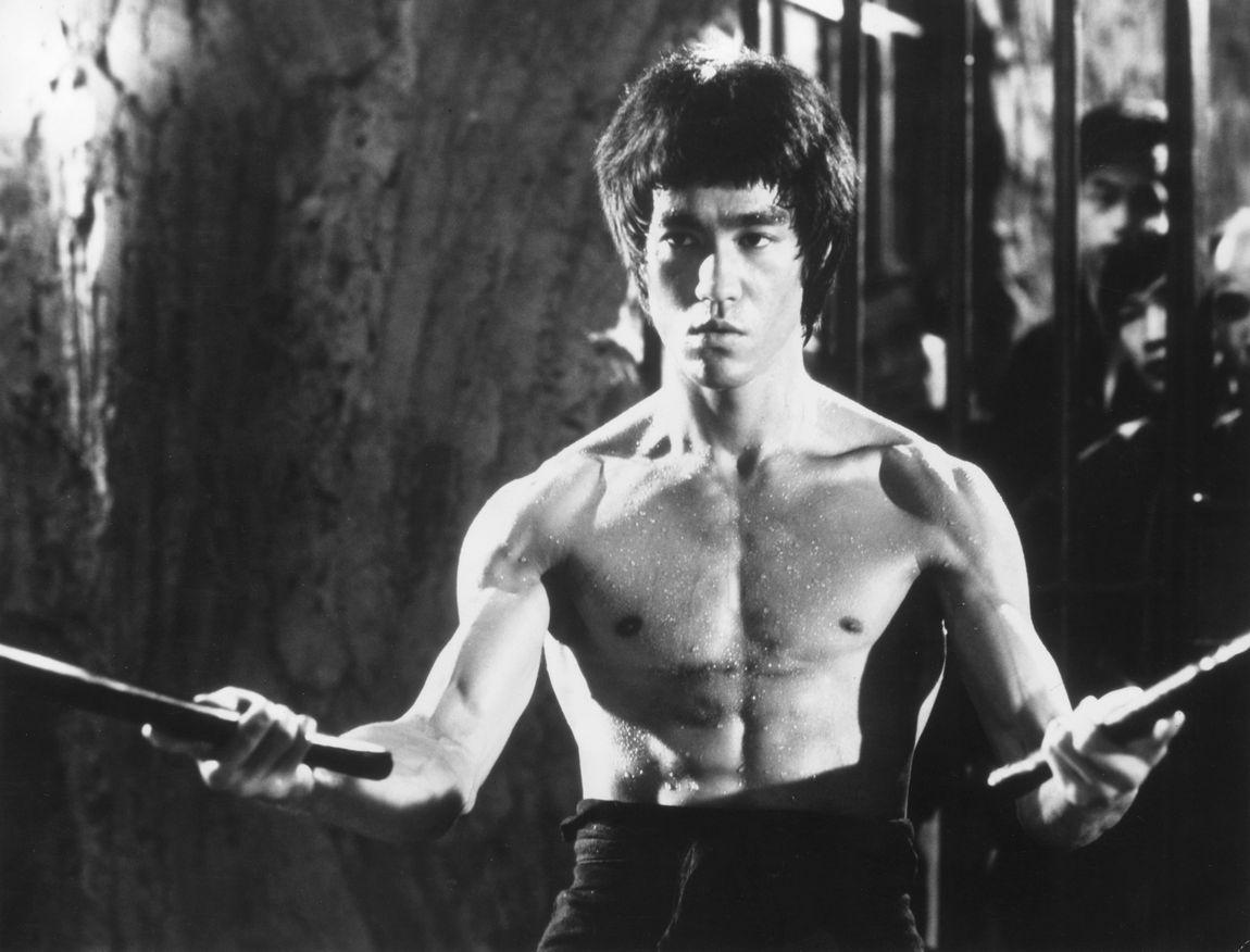 Bruce Lee wallpaper №35065.