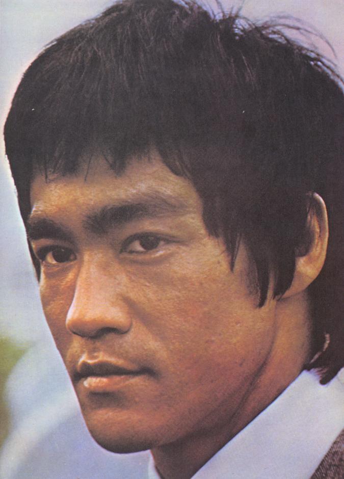 Bruce Lee wallpaper №35304.
