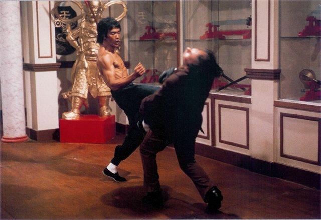 Bruce Lee wallpaper №35274.