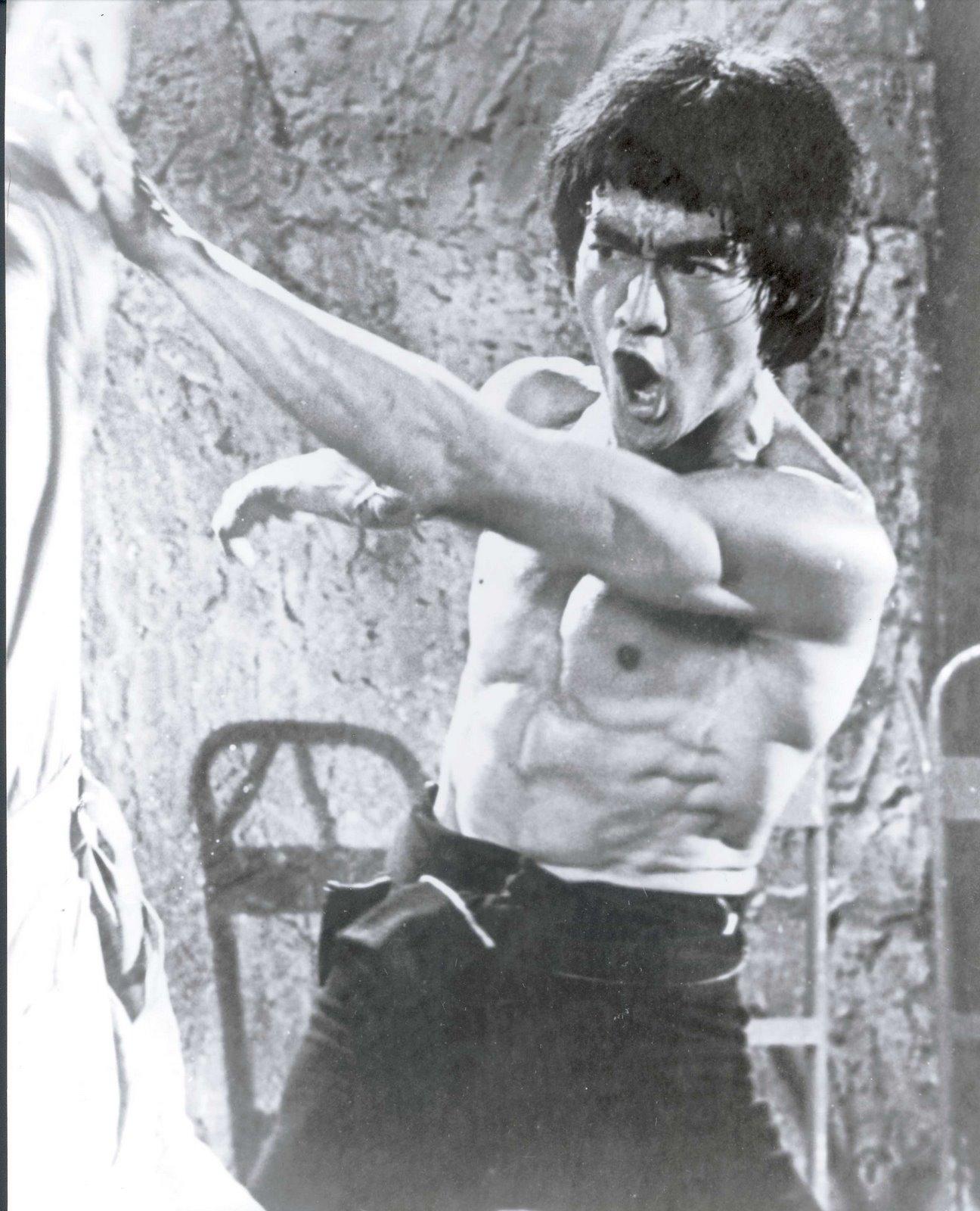 Bruce Lee wallpaper №35098.