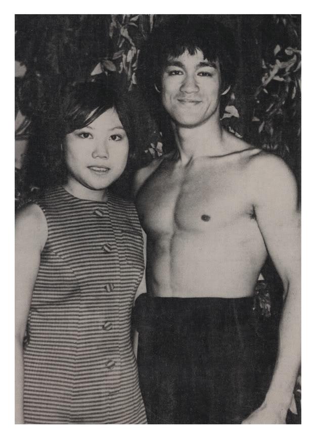 Bruce Lee wallpaper №35042.