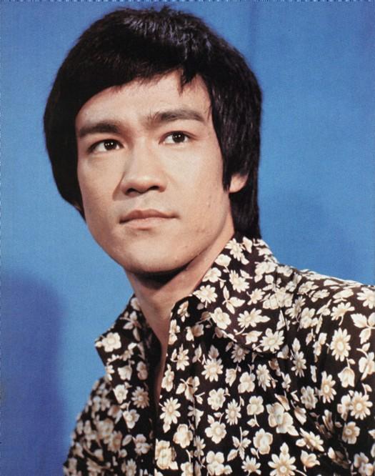 Bruce Lee wallpaper №35284.