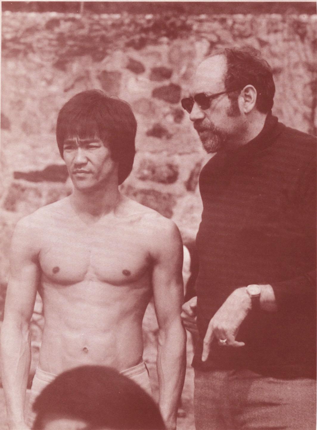 Bruce Lee wallpaper №35121.