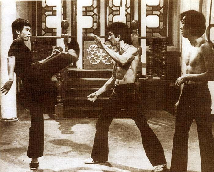 Bruce Lee wallpaper №35201.