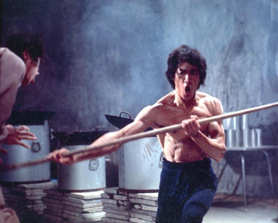 Bruce Lee wallpaper №35094.