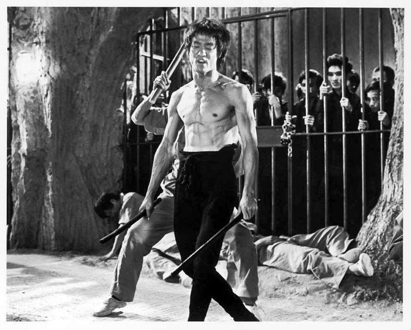 Bruce Lee wallpaper №35079.