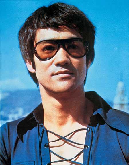 Bruce Lee wallpaper №35302.
