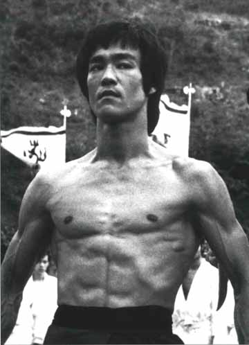 Bruce Lee wallpaper №35131.