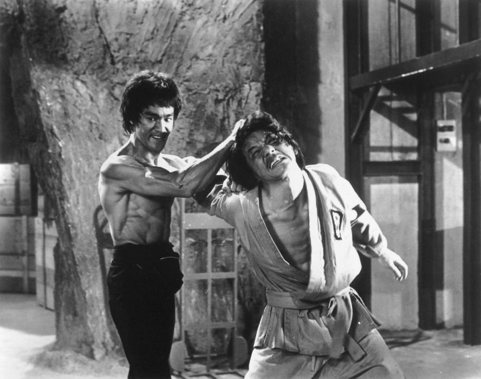 Bruce Lee wallpaper №35108.