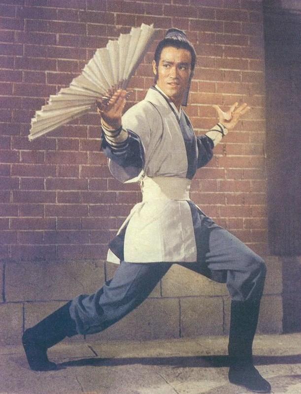 Bruce Lee wallpaper №35069.