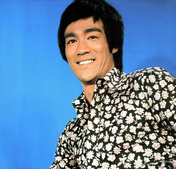 Bruce Lee wallpaper №35265.