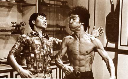 Bruce Lee wallpaper №35199.