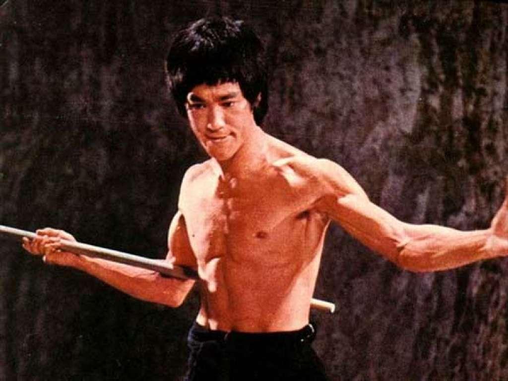 Bruce Lee wallpaper №35092.