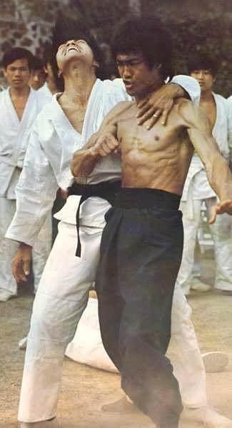 Bruce Lee wallpaper №35167.