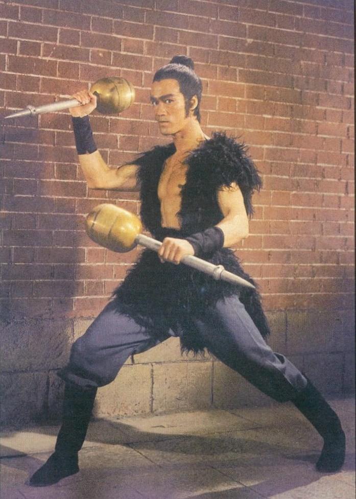 Bruce Lee wallpaper №34984.