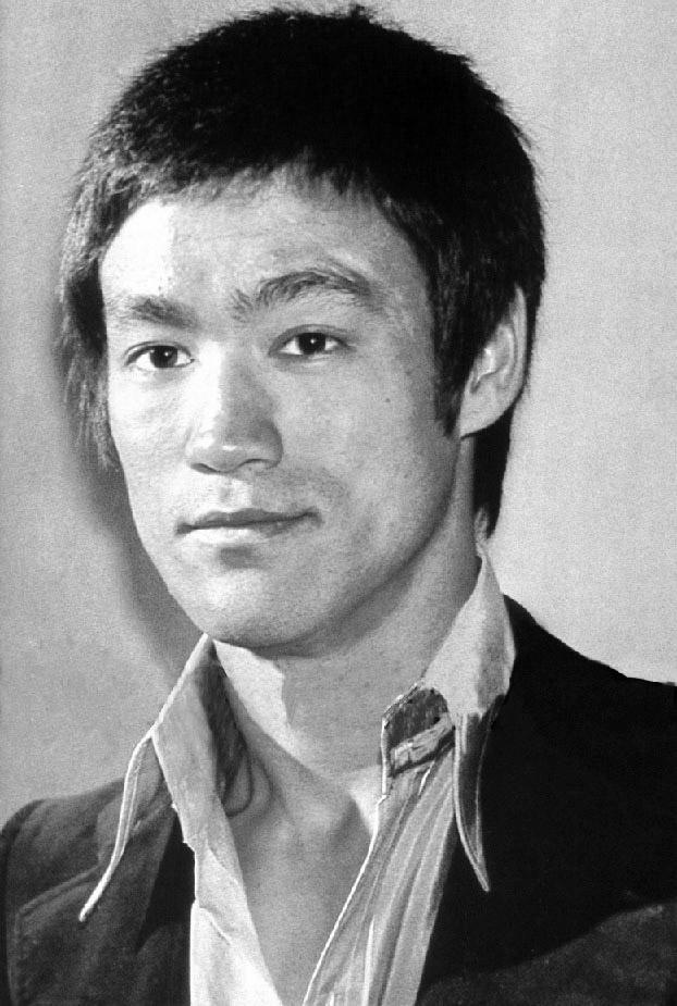 Bruce Lee wallpaper №35016.